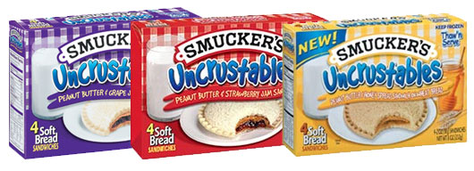Uncrustables