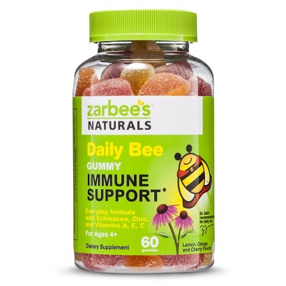 Zarbee's Immune Support