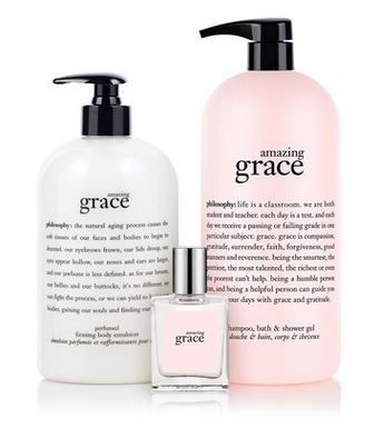 Amazing Grace