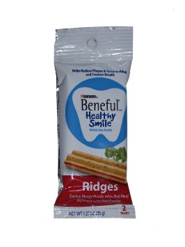 Beneful Healthy Smiles 1.27 oz