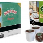 Keurig Coffee 48 Count K-Cups Just $19.99 (Reg. $28.99)