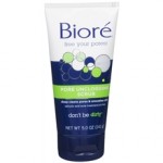 Better Than FREE Biore Charcoal Cleanser (No Coupons Needed!)