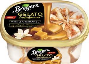 Breyer's Gelato