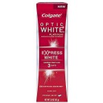FREE Colgate Optic White Express White Starting Sunday