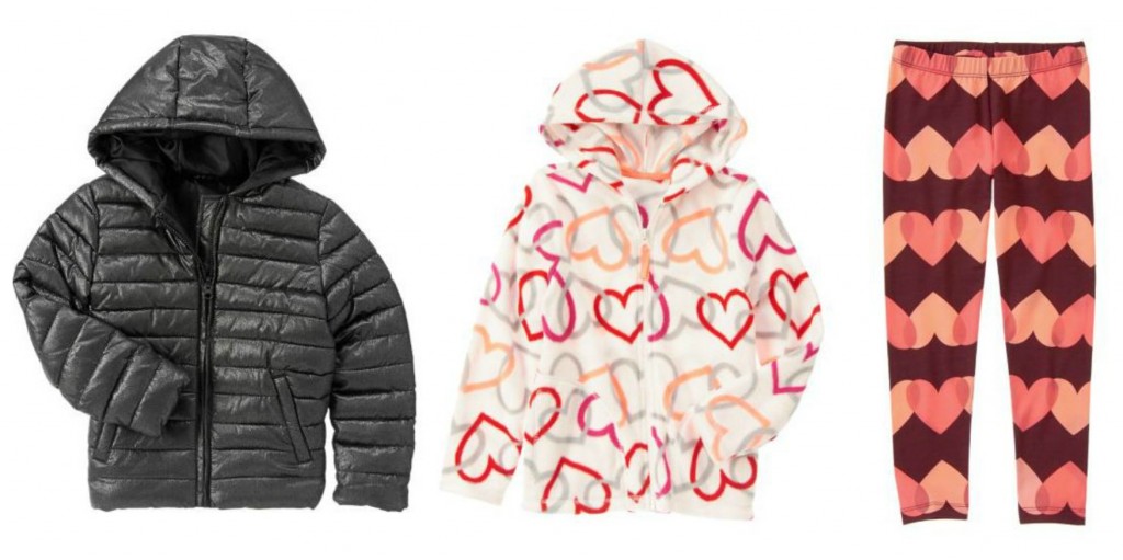 Crazy Winter Sale
