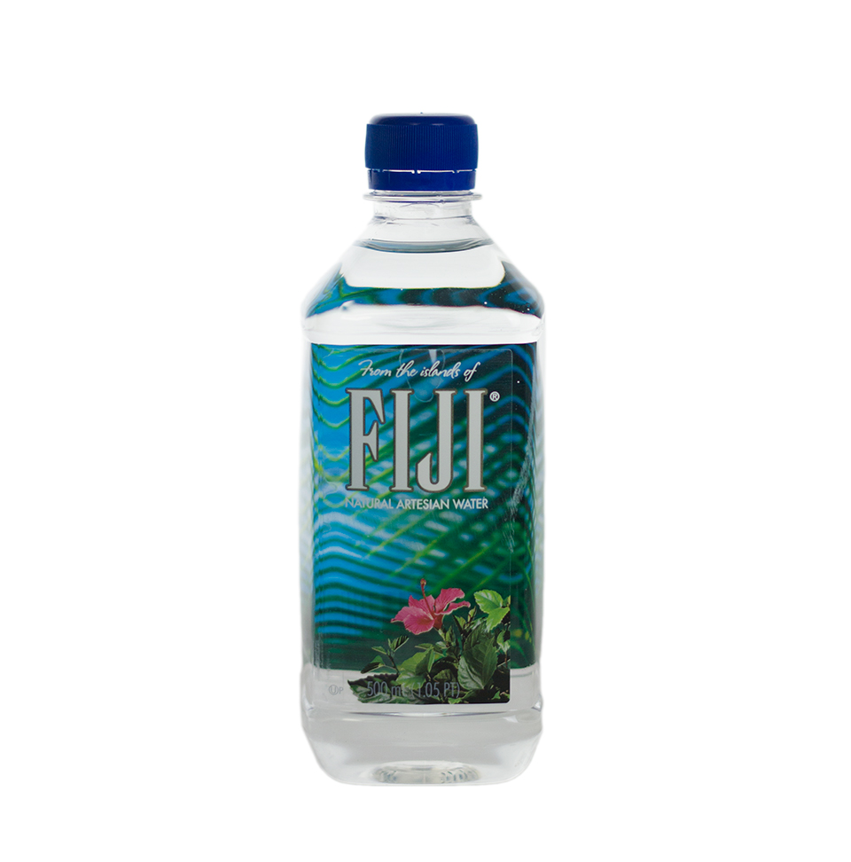 Fiji Water 61