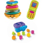 Fisher-Price Growing Baby Gift Set Just $11.07 (Reg. $19.97)