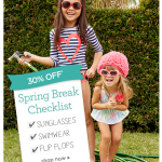 Gymboree – Additional 30% OFF Entire Store