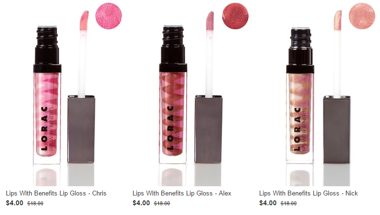 HauteLook 1