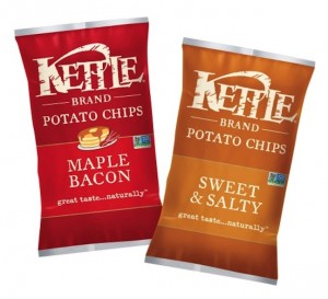 Kettle Brand Potato Chips