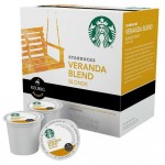 Keurig Coffee K-Cups As Low As $0.44 Each