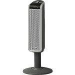 Lasko Pedestal Heater Just $35 (Reg. $59.99)