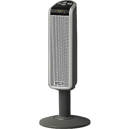 Lasko Pedestal Heater