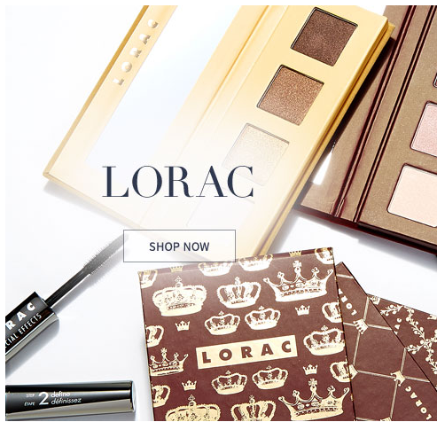 Lorac