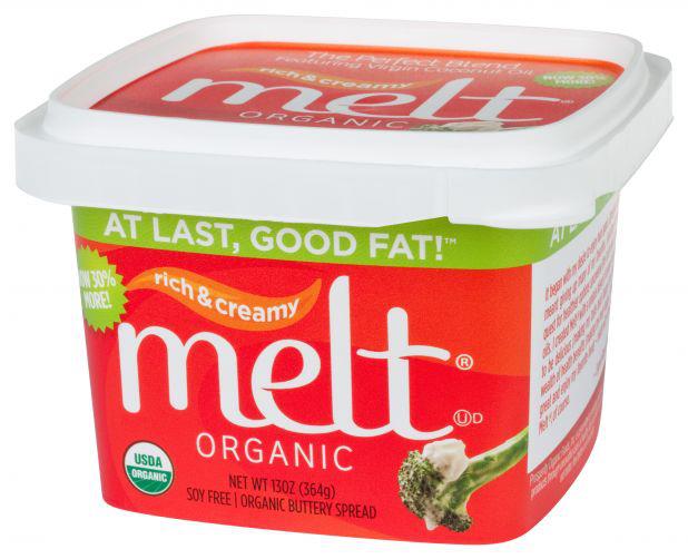 Melt Buttery Spread