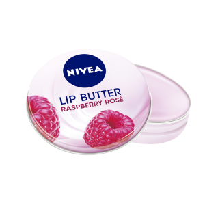 Nivea Lip Butter