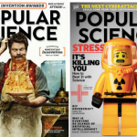 FREE Popular Science Magazine Subscription