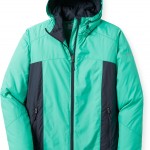 Women’s Columbia Snow Trekker Insulated Jacket Just $49.73 (Reg. $130)
