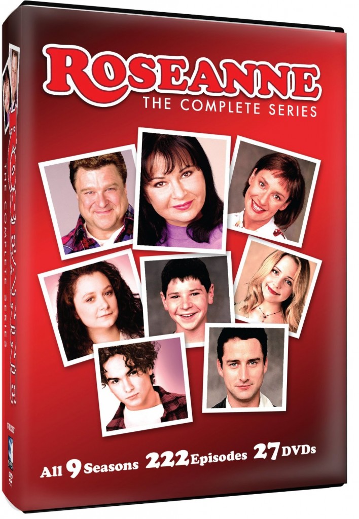 Roseanne The Complete Series