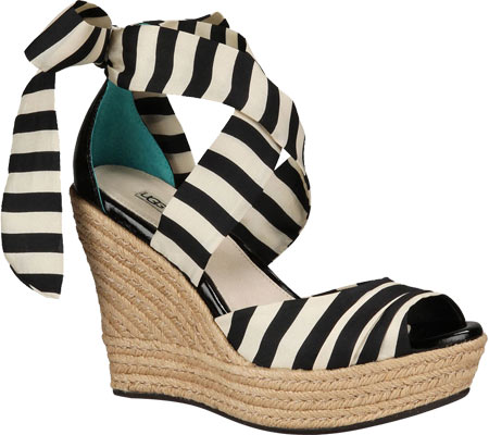 Ugg Sandal