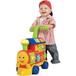 Walker Ride-On Learning Train Just $18.27 (Reg. $45)