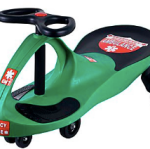 Lil’ Rider Wiggle Ride-on Cars Just $24.99 (Reg. $69.99)
