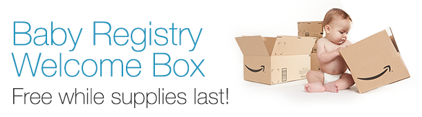 Amazon Baby