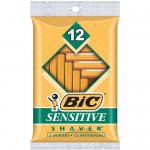 FREE Bic Sensitive Disposable Razors