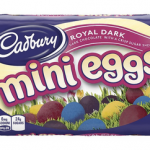 New Cadbury Dark Chocolate Target Cartwheel – Bags As Low As $1.17 Each