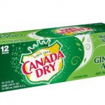New Canada Dry Coupons