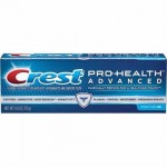 FREE Crest Pro-Health Advanced Toothpaste Starting Sunday