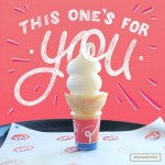 Dairy Queen – FREE Cone Day