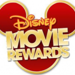 20 FREE Disney Movie Rewards Points