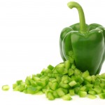 Save 20% On Green Peppers With New SavingStar Offer