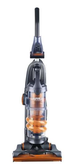 Eureka - AirSpeed ULTRA Bagless Upright Vacuum - Copper Metallic