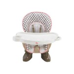 Fisher-Price SpaceSaver High Chair Just $29.98 (Reg. $48.56)