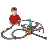 Fisher-Price Thomas & Friends TrackMaster 5-in-1 Track Builder Set Just $20.17 (Reg. $39.97)