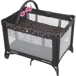 Graco Pack ‘N Play Playard Just $49 (Reg. $69)