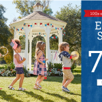 Gymboree – FREE Shipping, No Minimums!