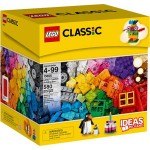 LEGO Creative Building Box (580 Pieces) For Just $20