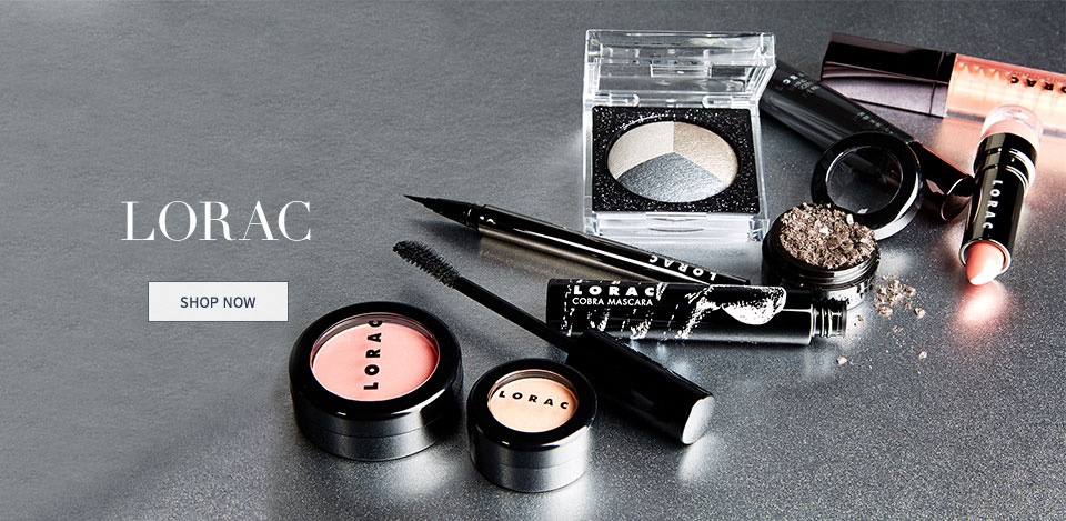 Lorac Hero