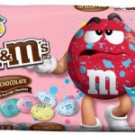New Mars Chocolate M&M’s & Other Candy Coupon – Great Deal At CVS Starting Sunday