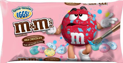M&M Easter