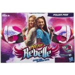 Nerf Rebelle Power Pair Pack Just $5 (Reg. $14.99)