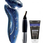 Philips Norelco SensoTouch 2D Electric Razor Just $49.99 (Reg. $99.99)