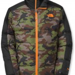 The North Face Boys’ Aconcagua Down Jacket Just $59.73 Shipped (Reg. $120)