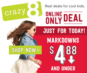 Crazy 8