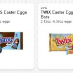 New Easter Candy Target Cartwheel Discounts