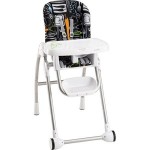 Evenflo Modern 200 High Chair Just $39 (Reg. $90)