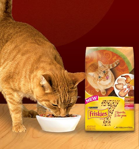 Friskies